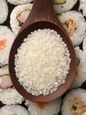 Hoe kook ik sushirijst