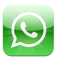 Hoe installeer ik WhatsApp Messenger