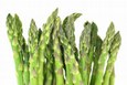 Hoe kook ik groene asperges