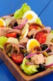 Hoe maak ik de perfecte salade niçoise