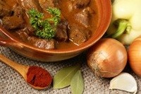 Hoe maak ik goulash