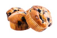 Hoe maak ik lekkere muffins