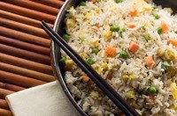 Hoe maak ik originele Chinese nasi