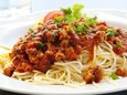 Hoe maak ik spaghetti bolognese