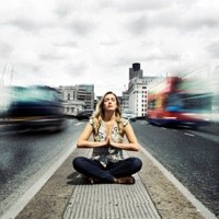 Hoe leer ik mediteren