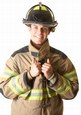 Hoe word ik lid van de vrijwillige brandweer