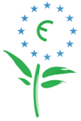 Logo europees ecolabel