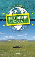 Hoe reis ik solo