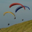 Hoe vind ik een goede paragliding-uitrusting