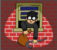 Hoe beveilig ik mijn huis tegen inbrekers