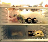 Hoe stel ik mijn koelkast in op de juiste temperatuur